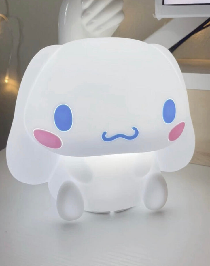 Cinnamoroll Light