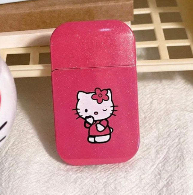 Hello Kitty Lighters