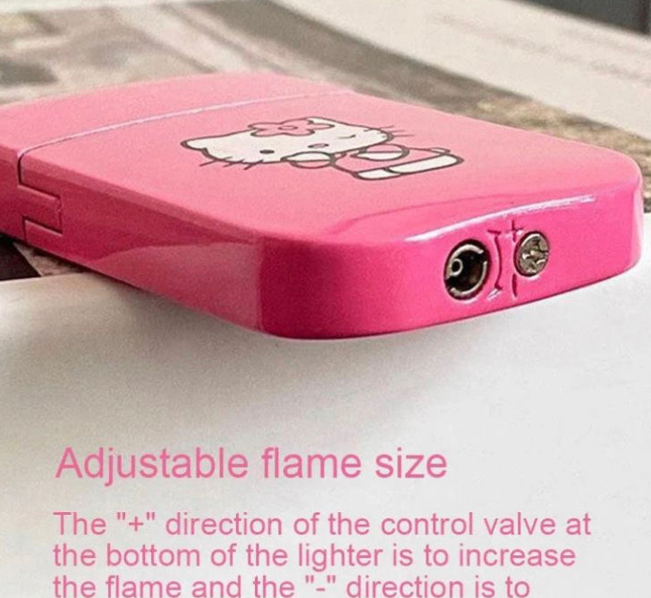 Hello Kitty Lighters