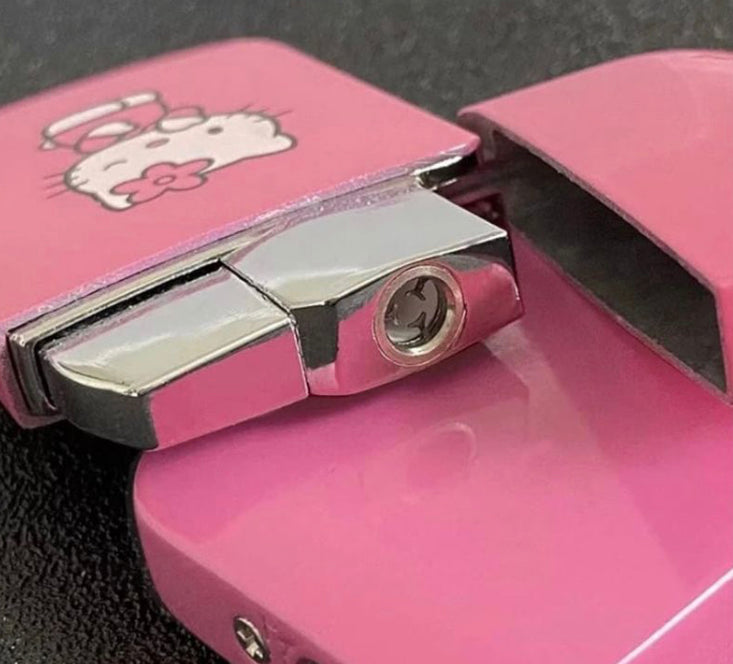 Hello Kitty Lighters