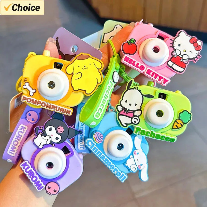 Keychains