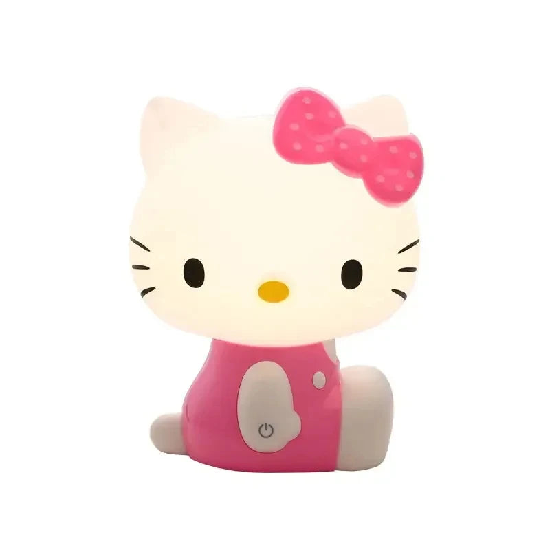 Sanrio Crack’s 3D LED Small Night Lamp