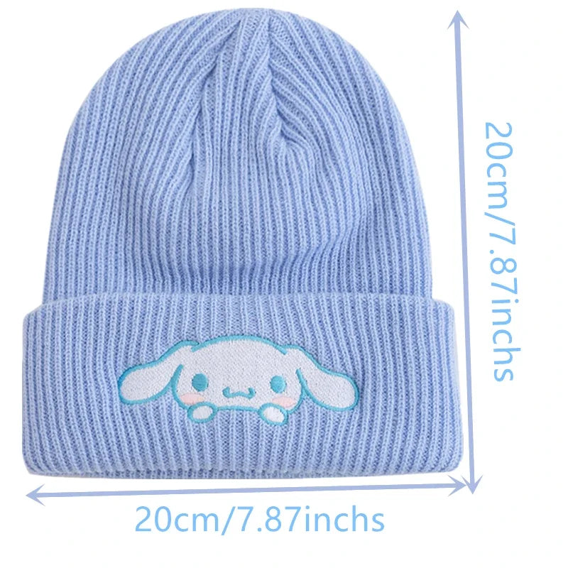 Sanrio Crack’s Beanies