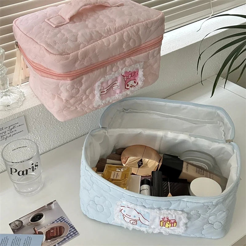 cosmetic bags