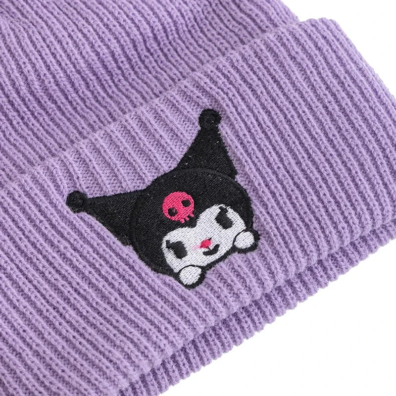 Sanrio Crack’s Beanies