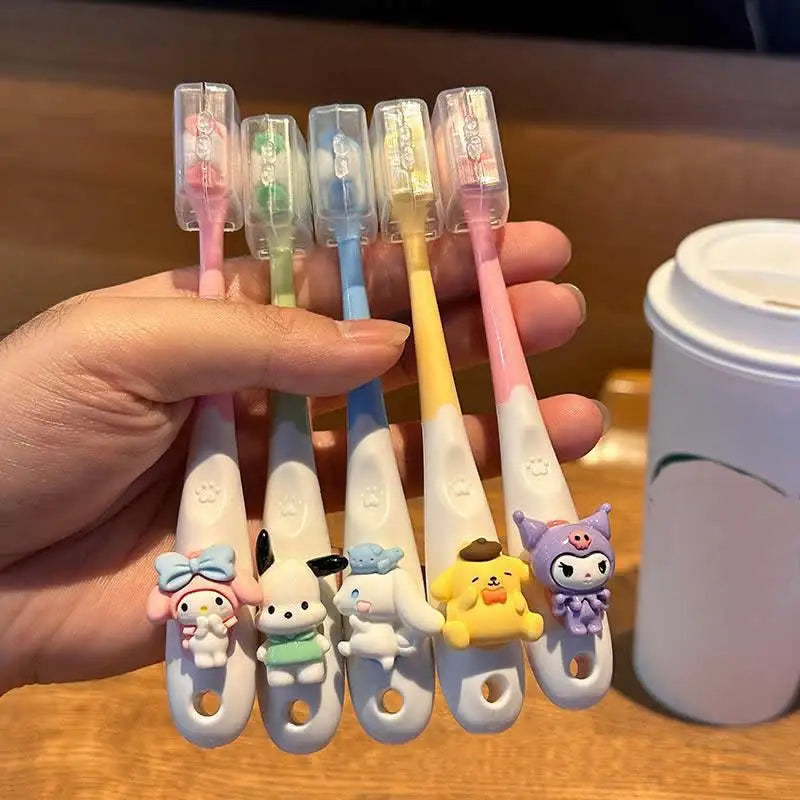 Kids Toothbrushes