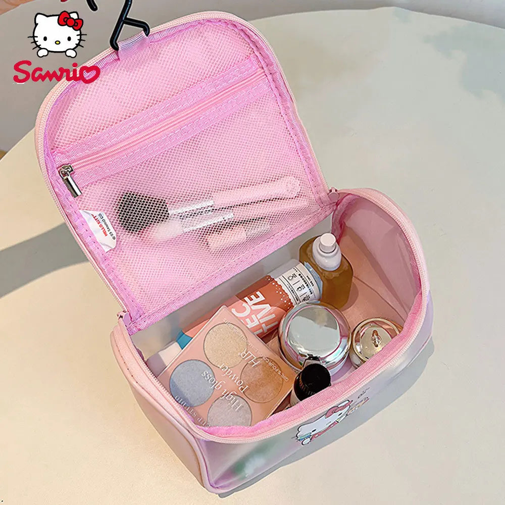 Clear Makeup Bags