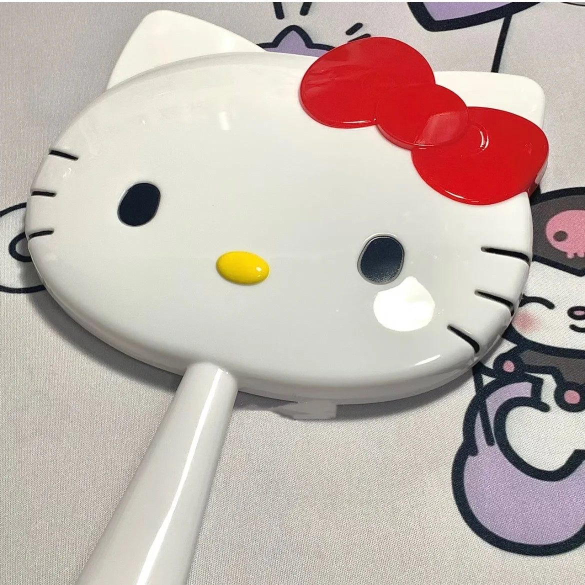 Cute Handheld Mirror