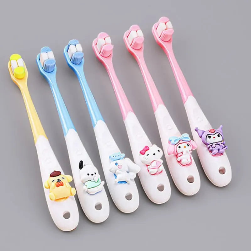 Kids Toothbrushes