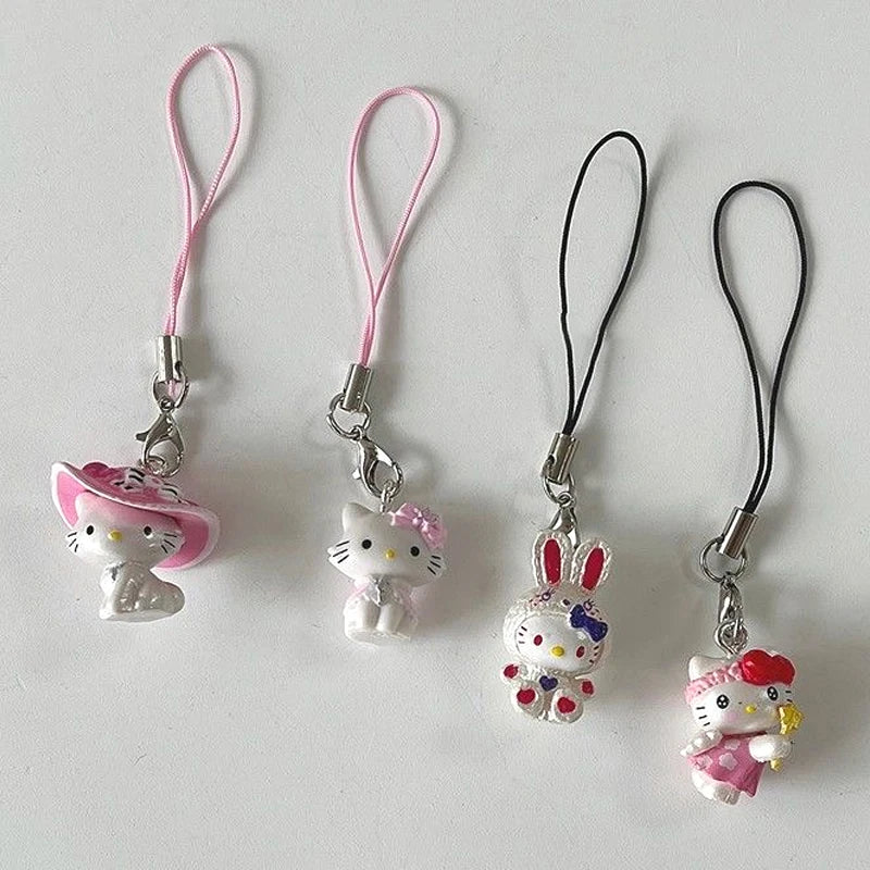 Small Keychains