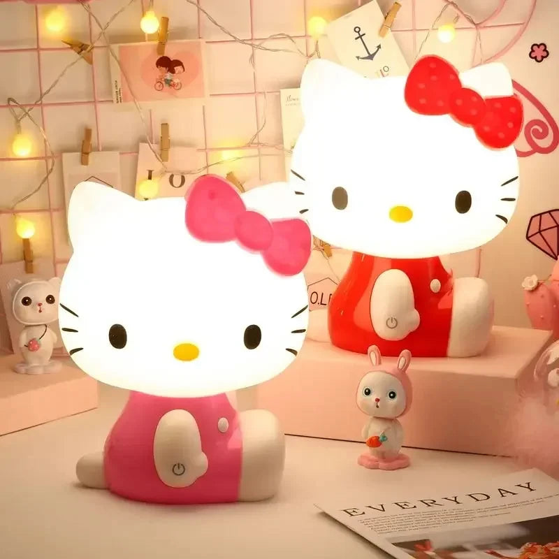 Sanrio Crack’s 3D LED Small Night Lamp