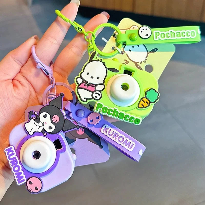 Keychains