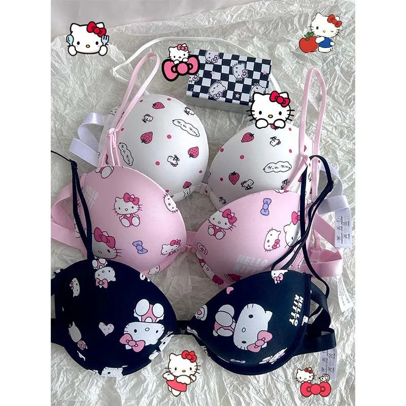 2 Piece Sanrio Crack Set