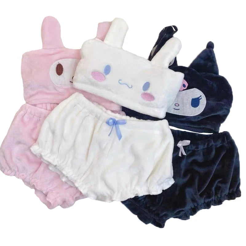 Sanrio Crack’s Pj’s