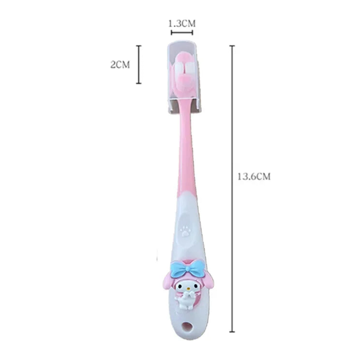 Kids Toothbrushes